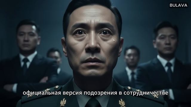 Кто пытался арестовать Си Цзиньпина и почему не вышло → 👤 #мировые_новости_55 смотреть онлайн