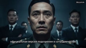 Кто пытался арестовать Си Цзиньпина и почему не вышло → 👤 #мировые_новости_55