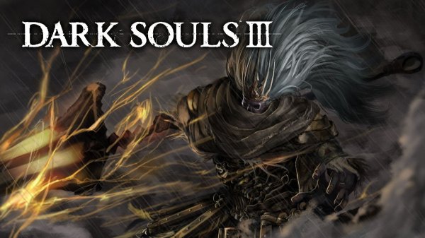 Dark Souls III ascended mod #1