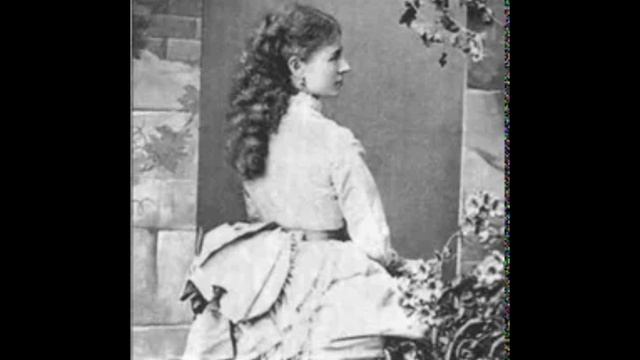 Надежда Акинфова . Жена Великого князя Николая. Ее история потрясла Льва Толстого. смотреть онлайн