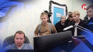 Педагоги из Красавино