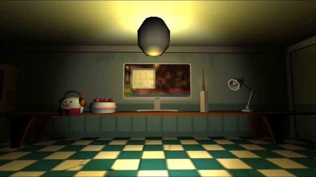 пять ночей с мифами 2 ночь смотреть онлайн