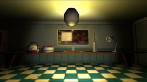 пять ночей с мифами 2 ночь