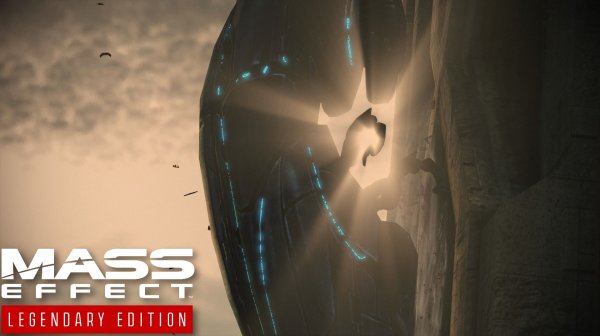 "ПОТЕРЯННЫЕ БЕЖЕНЦЫ" Mass Effect: Издание Легендарное Прохождение №12