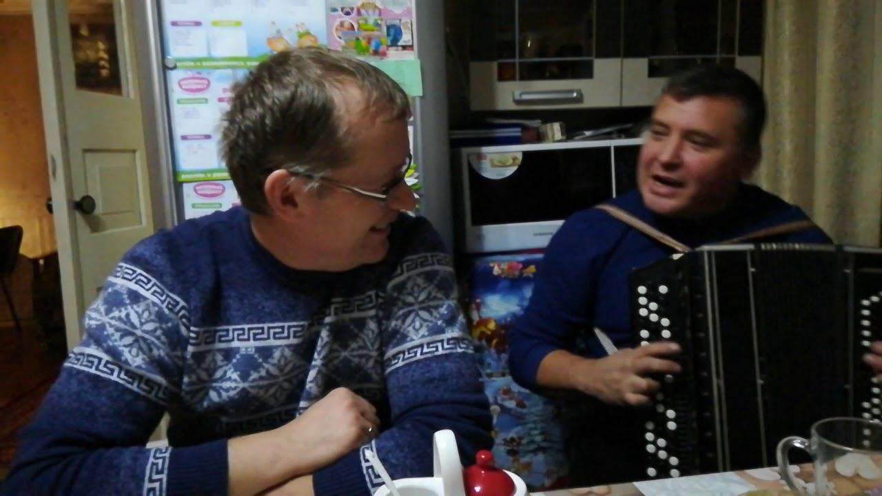 Расцвела сирень