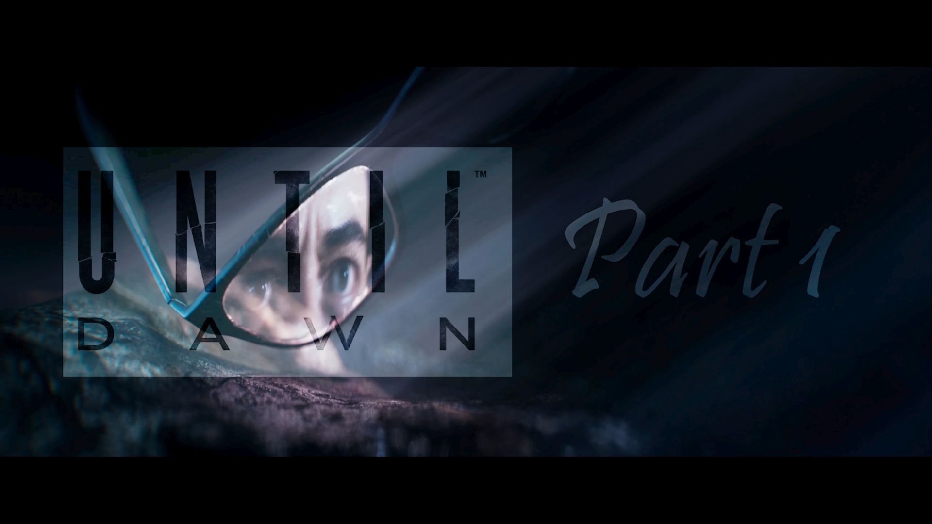 Until Dawn. Проходим вместе!!!! Подписка+лайк!