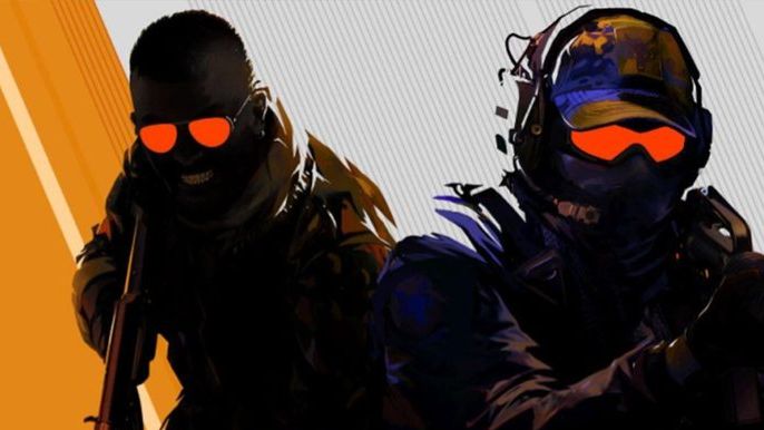 Counter Strike 2 / ПРАЙМ СТАТУС!)