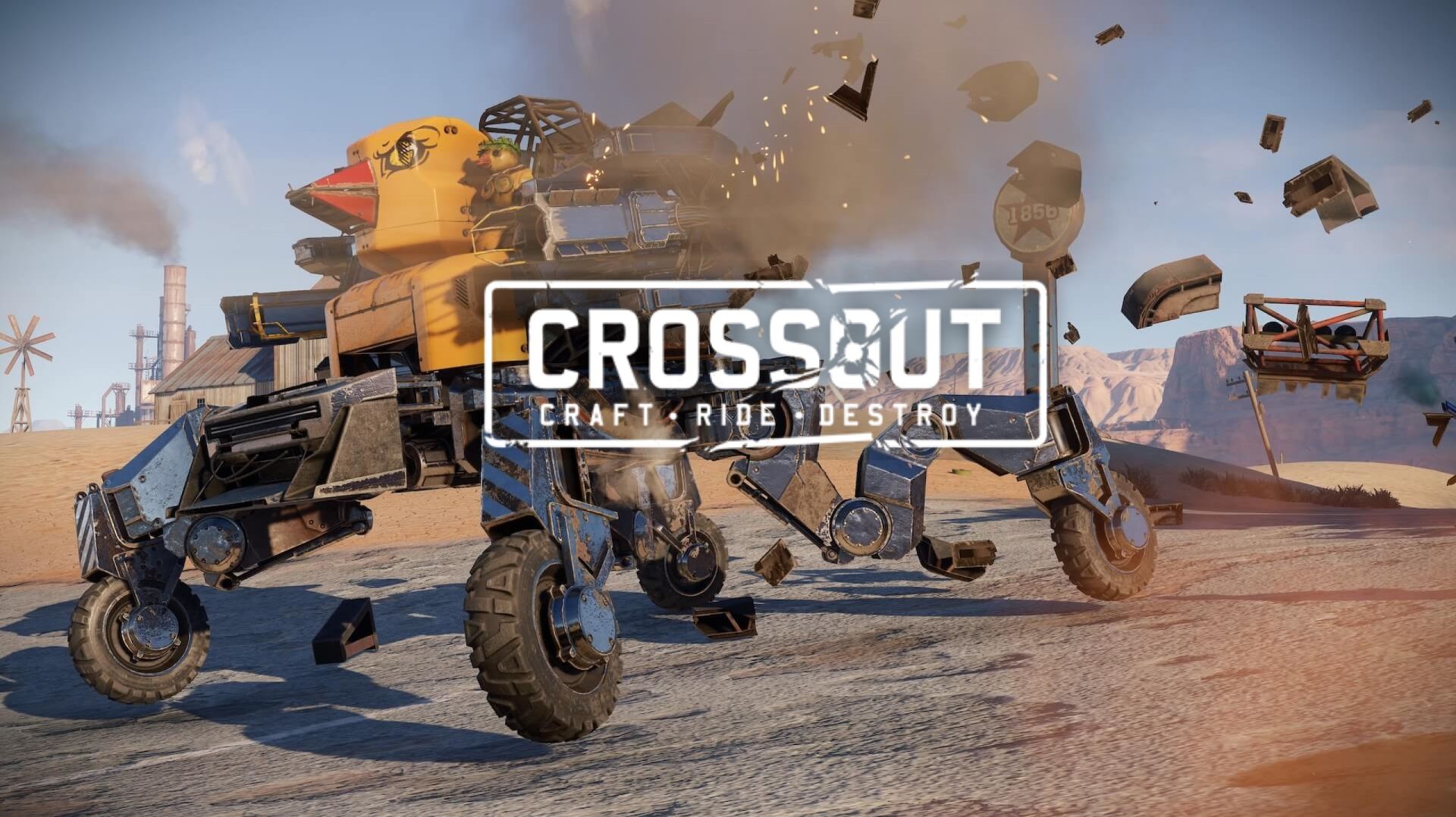 Экшен💥Стрима 28.01.26г ▶️ Кроссаут смотреть онлайн