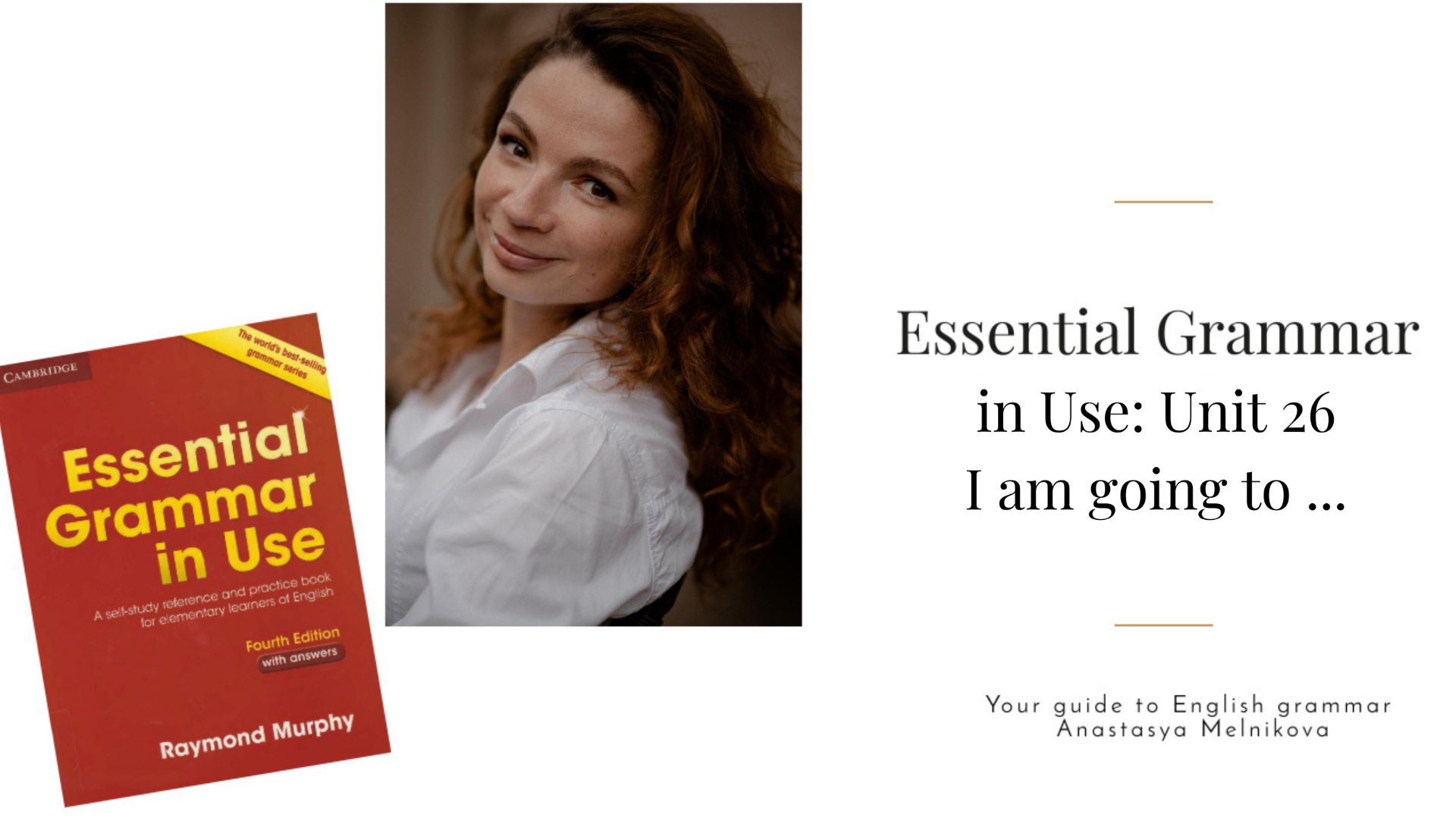 lesson 26 going to do смотреть онлайн