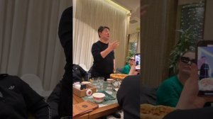 Передача знаний консультантам - Жанат Кожамжаров