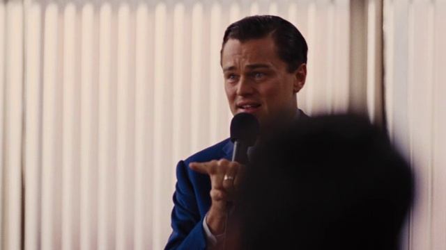 Рай возможностей (кф. Волк с Уолл-стрит)