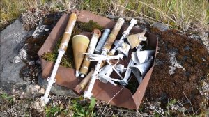 АРХИВ. Вернулся на фундамент, и не зря!