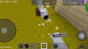 новые предметы в майнкрафт онлайн