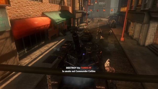 [PROTOTYPE 2] Управление гневом