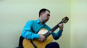 В. Козлов - С неба звездочка упала