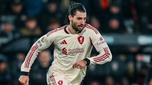 Ливерпуль - Карабах. Лига Чемпионов УЕФА 28.01.2026