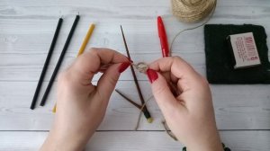 Свести негатив на узлы и свечу