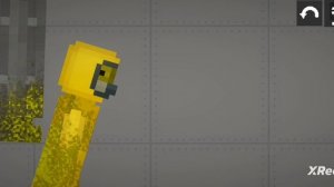 poppy play time в mount sandbox 1 серия