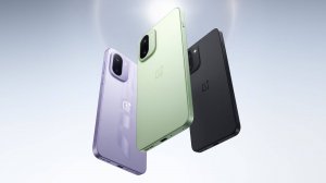 ONEPLUS ACE 6T РАСПАКОВКА И ПЕРВЫЕ ВПЕЧАТЛЕНИЯ 2026