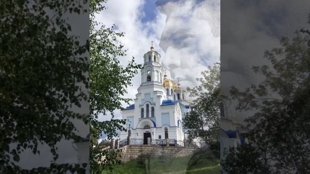 Зачарованная даль. Евгений Кунгуров смотреть онлайн