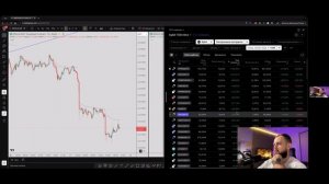 Никто не учит ЭТОМУ – входы и РИСК трейдера