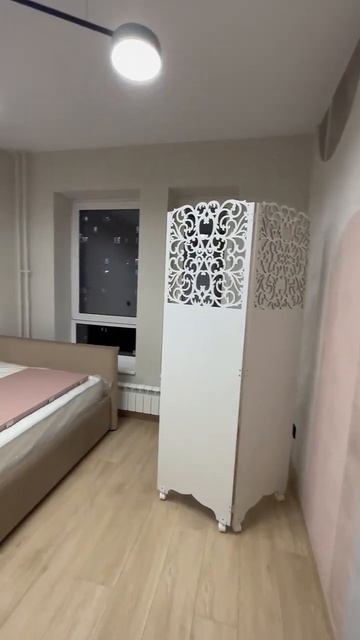 Детская комната для девочки 2026: МОДНЫЕ ТРЕНДЫ и ИДЕИ ремонта в ЖК Белая Дача