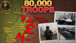 The 48-Hour Countdown Has Begun⏳ Both Sides Prepare for the Final Battle of Sloviansk⚔️MS 2026.01.28