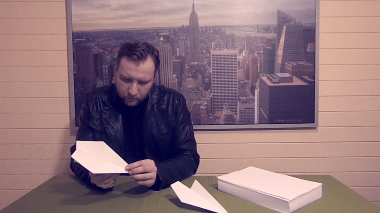 Оригами.SieDoStec