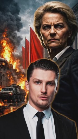 Война в Евросоюзе за российскую энергетику