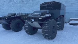 Обзор ТУНДРА 4х4 модель №2 В НАЛИЧИИ!