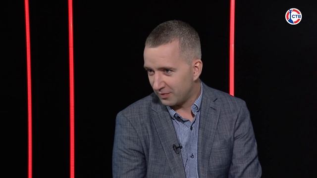 Специалист из СевГУ рассказал об угрозах и рисках при работе с ИИ смотреть онлайн