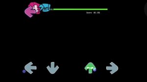 FNF 2 часть (описание)