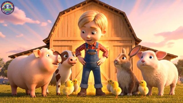 Гонки на крошечных машинках Банни Беллы смотреть онлайн