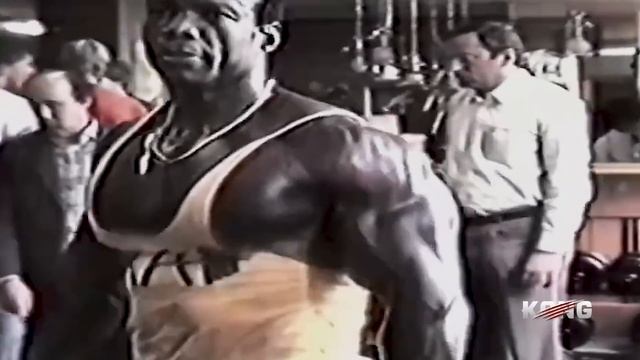 GOLDEN ERA GYM VIBE - TRAIN LIKE A 70'S BODYBUILDER - OLD SCHOOL BODYBUILDING MOTIVATION смотреть онлайн
