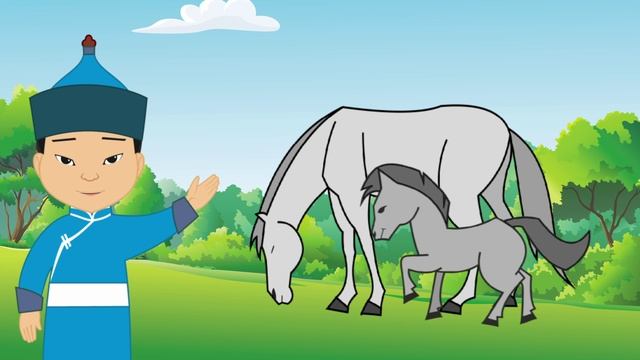 Азырал дириг амытаннар