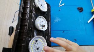 как сделать софт бокс за  600 рублей