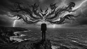 BEZLIKIY ZOMBI - МЫСЛИ НА ОБРЫВЕ