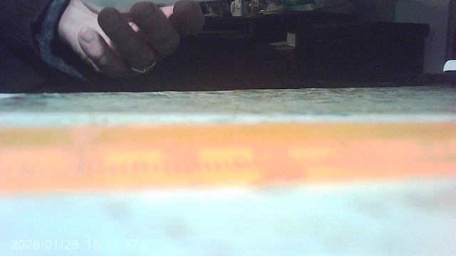 Разметка и вырезание крыла для БМК авиамодели