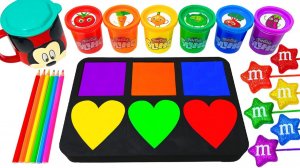 ИГРАЕМ В СЛАЙМЫ ЗАЛИВАЕМ В РАЗНЫЕ ФОРМЫ АСМР ВИДЕО ДЛЯ ДЕТЕЙ ДЕТСКИЙ КАНАЛ ИГРАЛКИ-ЗАЛИПАЛКИ