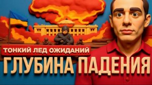 ДИКИЙ ВИГИРИНСКИ. А ГОРОД ПОЛОН СУМАСШЕДШИХ…