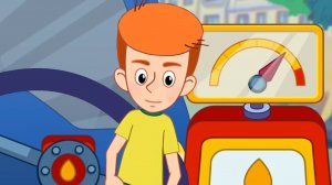 ПРОСТОКВАШИНО ПОЧЕМУЧКА. РАЗВИВАЮЩИЙ МУЛЬТФИЛЬМ ИГРА ДЛЯ ДЕТЕЙ