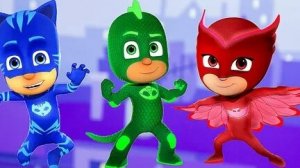 Герой в масках