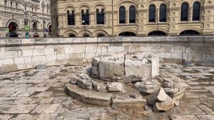 Сакральное Лобное Место