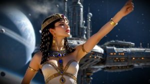 Венера и Марс...