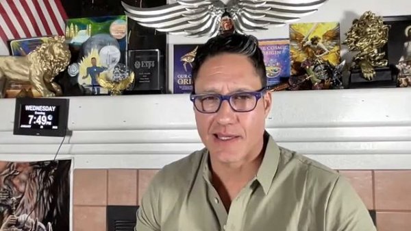 The Arctic Vortex Code: How Greenland Stabilizes Earth During Solar Storms.and Pole Shifts