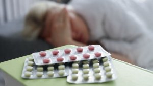 Новая волна гриппа накроет Россию в феврале