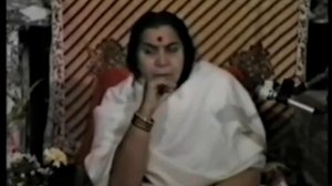 31.07.1982 г. "Полное посвящение - это единственный путь". Семинар. Челтнем. Англия. 1:07:05