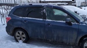 Subaru Forester, 2013, продаю