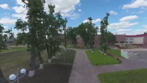 История создания Уршельского парка