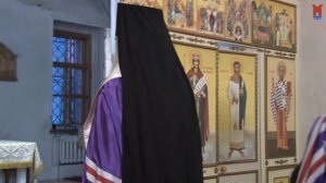 День Рождения Владыки Димитрия! 22.01.2026г.